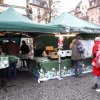 28. Nikolausmarkt der Bornheimer Vereine 2018